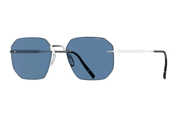 Zonnebril Silhouette Nova Shades (8753 7000)