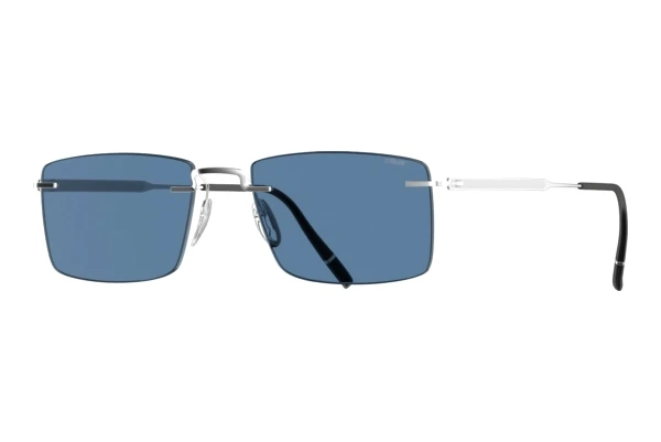Zonnebril Silhouette Nova Shades (8754 7000)