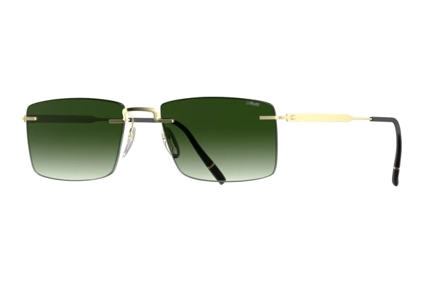 Zonnebril Silhouette Nova Shades (8754 8540)