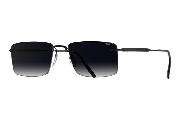 Zonnebril Silhouette Nova Shades (8754 9040)