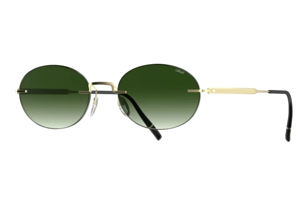 Zonnebril Silhouette Nova Shades (8755 8640)