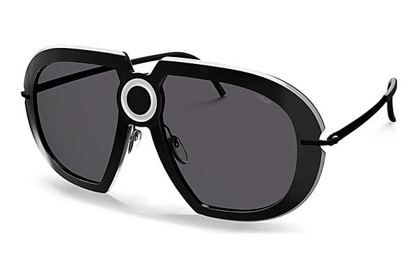 Sonnenbrille Silhouette The Sil. Heritage Collection (9912 9040)