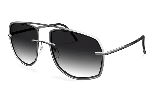 Ophthalmic Glasses Silhouette New York Sky (L402 7001)