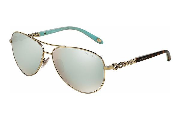 Sonnenbrille Tiffany TF3049B 609164