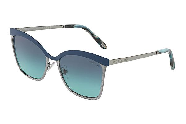 Saulesbrilles Tiffany TF3060 61299S