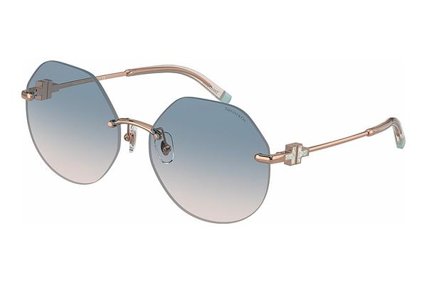 Sonnenbrille Tiffany TF3077 616016