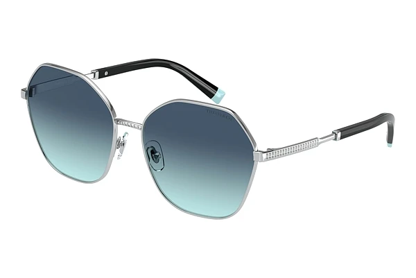 Solglasögon Tiffany TF3081 60019S