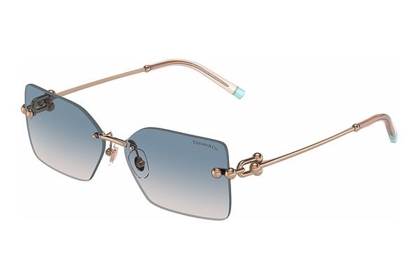 Sonnenbrille Tiffany TF3088 610516