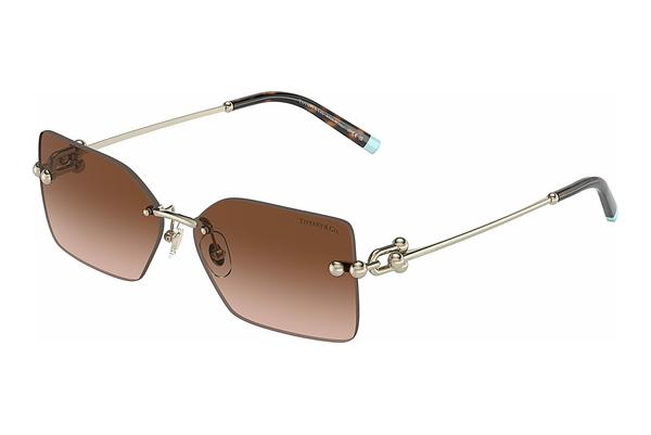 Sonnenbrille Tiffany TF3088 61773B