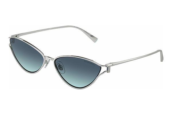 Lunettes de soleil Tiffany TF3095 60019S