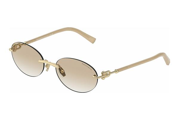 Lunettes de soleil Tiffany TF3104D 617811