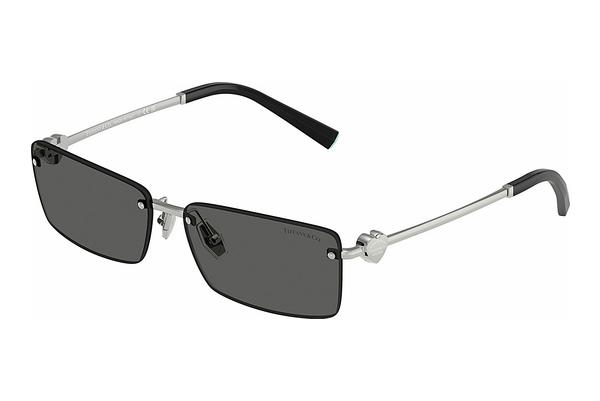 Sonnenbrille Tiffany TF3108B 6001S4