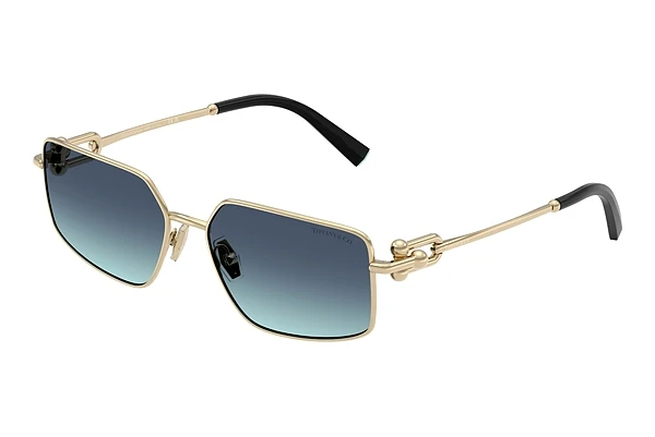 Päikeseprillid Tiffany TF3111 62029S