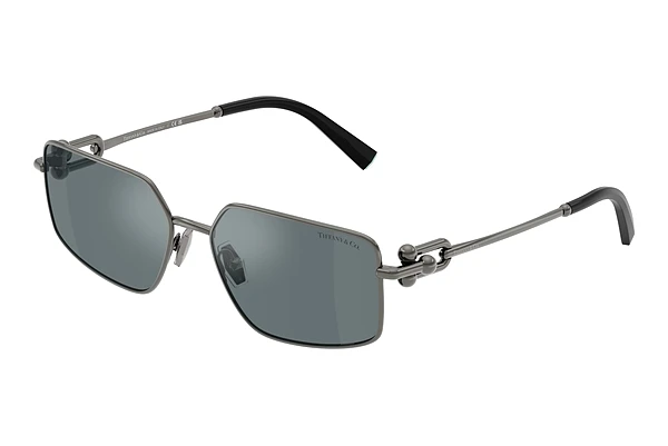 Päikeseprillid Tiffany TF3111 62266G