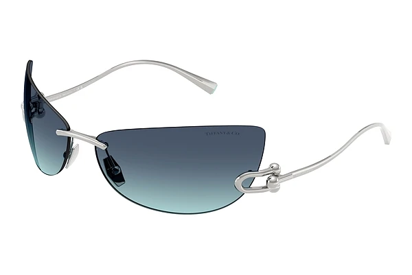 Γυαλιά ηλίου Tiffany TF3112K 62139S