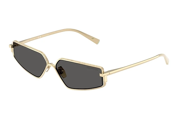 Slnečné okuliare Tiffany TF3113KB 6220S4