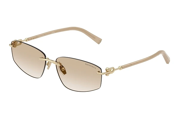 Ophthalmic Glasses Tiffany TF3114 602111