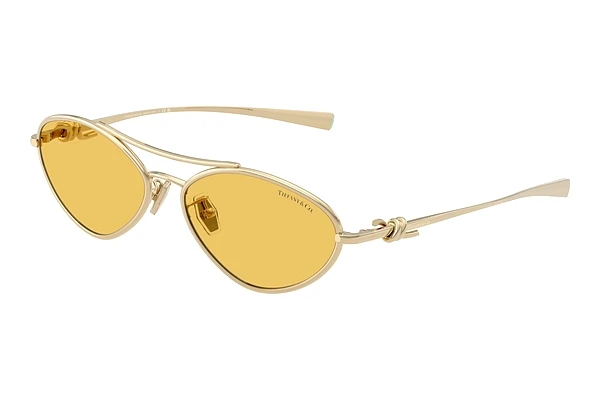 Sluneční brýle Tiffany TF3117 623685