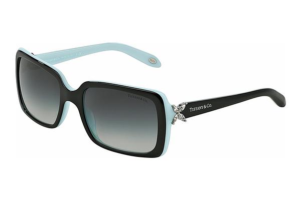 Saulesbrilles Tiffany TF4047B 80553C