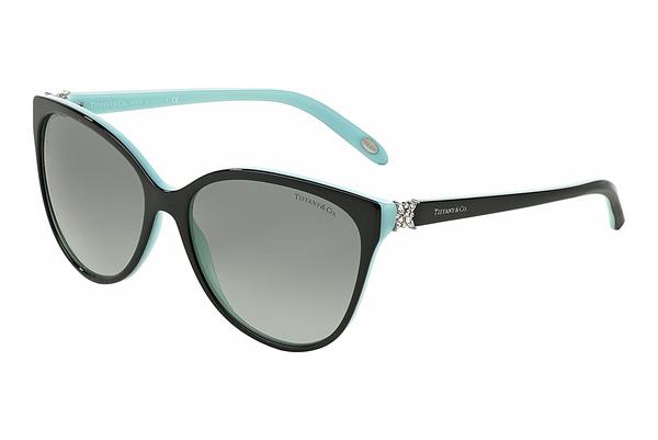 Sonnenbrille Tiffany TF4089B 80553C