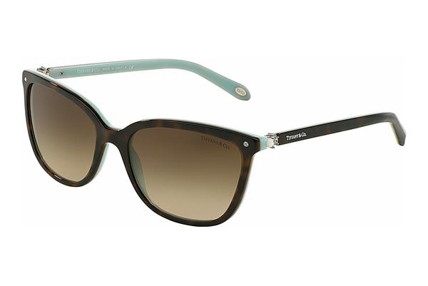 Sonnenbrille Tiffany TF4105HB 81343B