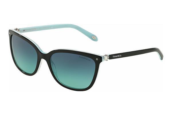 Sonnenbrille Tiffany TF4105HB 81939S