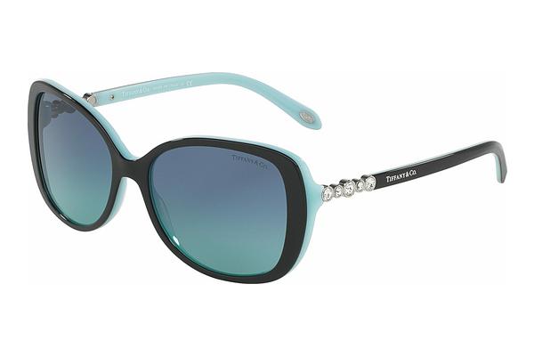 Sunglasses Tiffany TF4121B 80559S