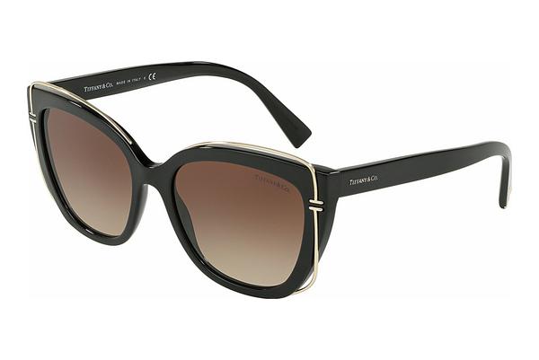 Sonnenbrille Tiffany TF4148 80013B