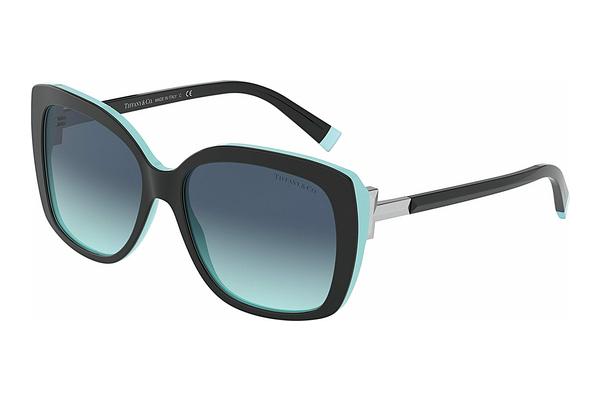 Sonnenbrille Tiffany TF4171 80559S