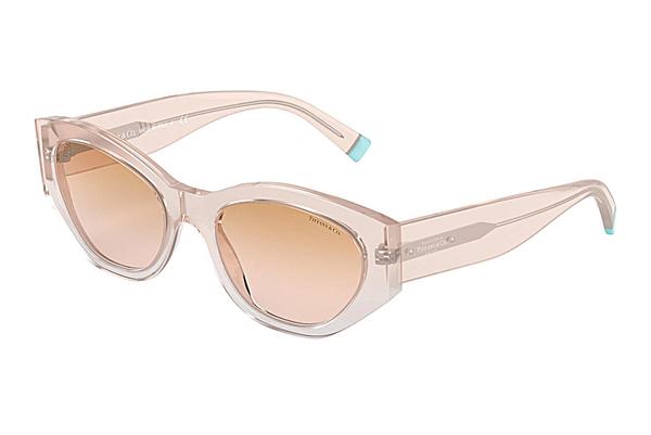 Sonnenbrille Tiffany TF4172 83192D