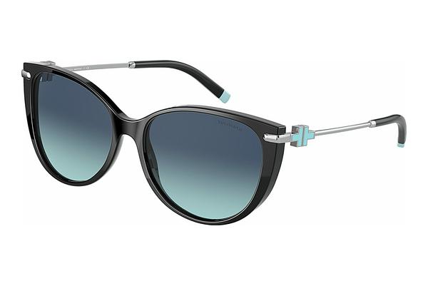 Sonnenbrille Tiffany TF4178 80019S