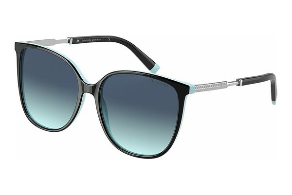 Sonnenbrille Tiffany TF4184 80559S