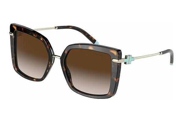 Sonnenbrille Tiffany TF4185 80153B