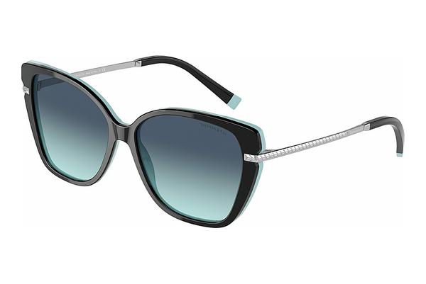 Saulesbrilles Tiffany TF4190 80559S