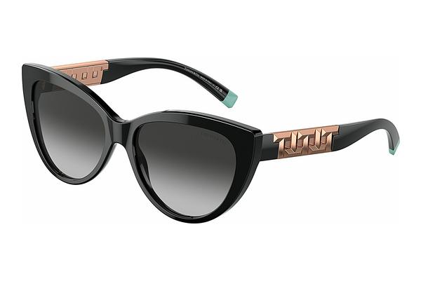 Saulesbrilles Tiffany TF4196 80013C