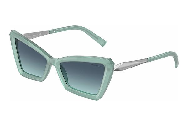 Sonnenbrille Tiffany TF4203 83739S