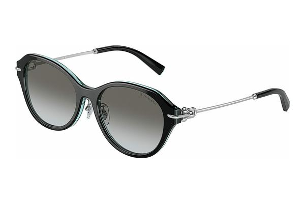 Sonnenbrille Tiffany TF4210D 82853C