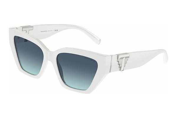 Sonnenbrille Tiffany TF4218 83929S