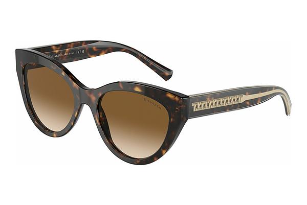 Sonnenbrille Tiffany TF4220 801551