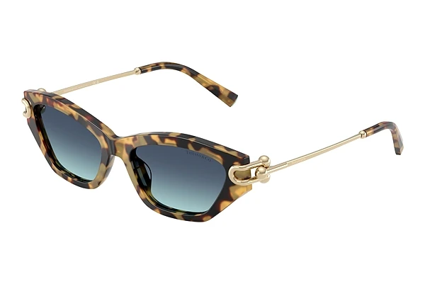 Slnečné okuliare Tiffany TF4231U 80649S