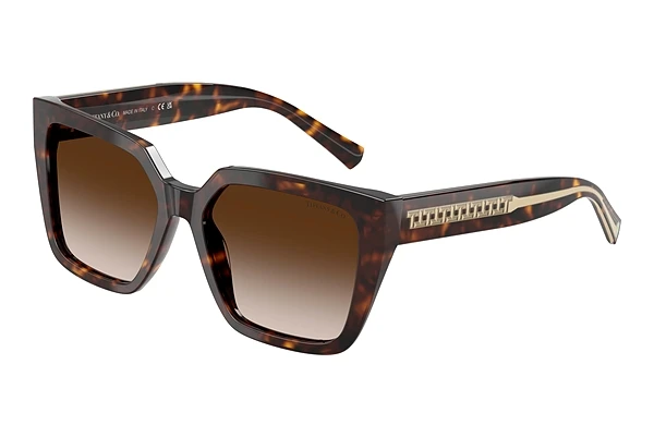 Päikeseprillid Tiffany TF4235 80153B