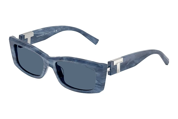 Slnečné okuliare Tiffany TF4240U 843280