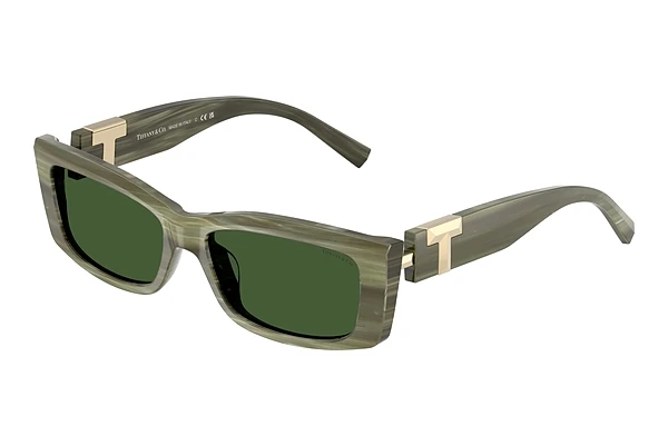 Slnečné okuliare Tiffany TF4240U 843371