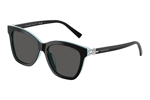 Γυαλιά ηλίου Tiffany TF4241D 8055S4