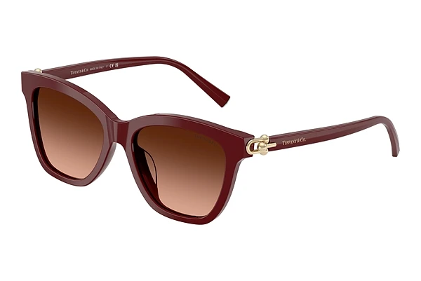 Päikeseprillid Tiffany TF4241D 84395M