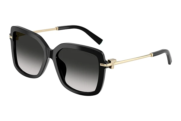 Sluneční brýle Tiffany TF4252B 80013C