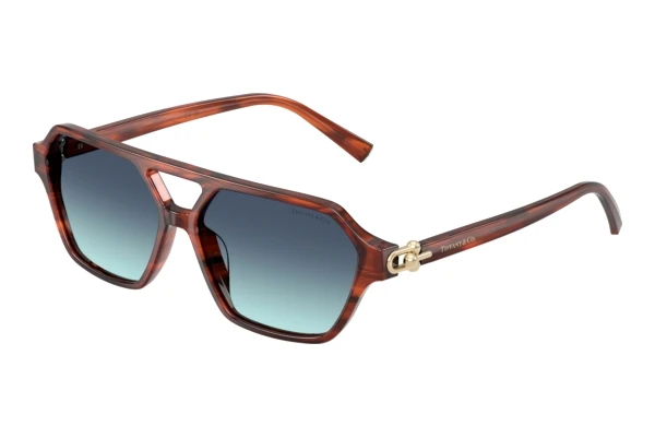 Ochelari de soare Tiffany TF4264U 84409S