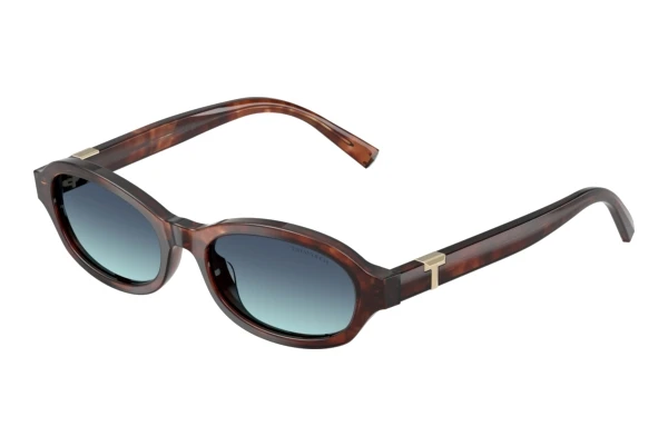 Gafas de visión Tiffany TF4270U 84219S