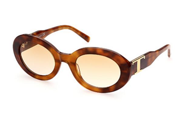 Lunettes de soleil Tod's TO0288 53F