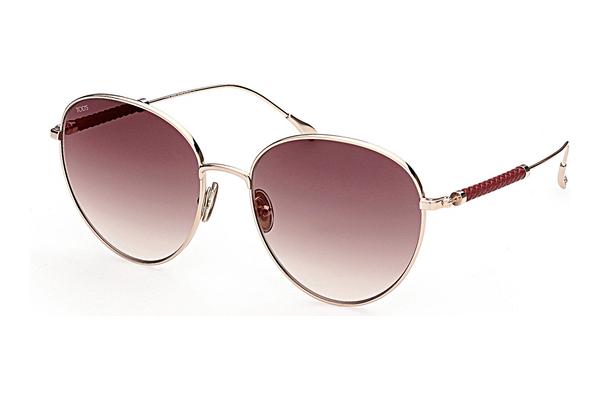 Sunglasses Tod's TO0303 28G